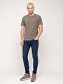 thumb-Regular Fit Erkek Tshirt K.kol