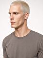 thumb-Regular Fit Erkek Tshirt K.kol