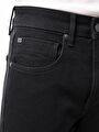 thumb-Ricardo Slim Fit Erkek Pantolon