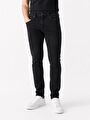 thumb-Ricardo Slim Fit Erkek Pantolon