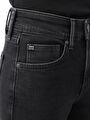 thumb-Ricardo Slim Fit Erkek Pantolon