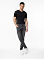 thumb-Ricardo Slim Fit Erkek Pantolon