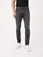 thumb-Ricardo Slim Fit Erkek Pantolon