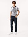 thumb-Ricardo Slim Fit Erkek Pantolon