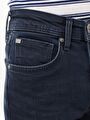thumb-Ricardo Slim Fit Erkek Pantolon