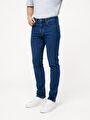 thumb-Ricardo Slim Fit Erkek Pantolon