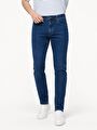 thumb-Ricardo Slim Fit Erkek Pantolon