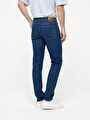 thumb-Ricardo Slim Fit Erkek Pantolon