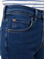 thumb-Ricardo Slim Fit Erkek Pantolon
