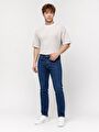 thumb-Ricardo Slim Fit Erkek Pantolon