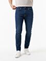 thumb-Ricardo Slim Fit Erkek Pantolon