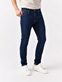 thumb-Ricardo Slim Fit Erkek Pantolon