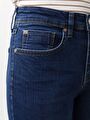 thumb-Ricardo Slim Fit Erkek Pantolon