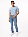 thumb-Ricardo Slim Fit Erkek Pantolon