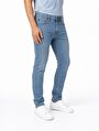 thumb-Ricardo Slim Fit Erkek Pantolon