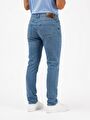 thumb-Ricardo Slim Fit Erkek Pantolon