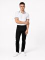 thumb-Ricardo Slim Fit Erkek Pantolon