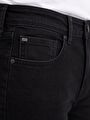 thumb-Ricardo Slim Fit Erkek Pantolon