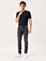 thumb-Ricardo Slim Fit Erkek Pantolon