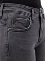 thumb-Ricardo Slim Fit Erkek Pantolon