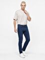thumb-Ricardo Slim Fit Erkek Pantolon