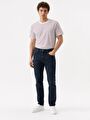 thumb-Terrybrown Straight Fit Erkek Pantolon