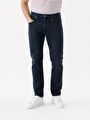 thumb-Terrybrown Straight Fit Erkek Pantolon