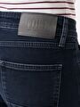 thumb-Terrybrown Straight Fit Erkek Pantolon