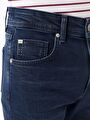 thumb-Terrybrown Straight Fit Erkek Pantolon