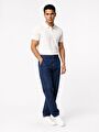 thumb-Denim Chino Relaxed Tapered Erkek Pantolon