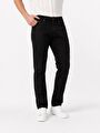 thumb-Terrybrown Straight Fit Erkek Pantolon