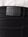 thumb-Terrybrown Straight Fit Erkek Pantolon