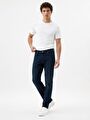 thumb-Terrybrown Straight Fit Erkek Pantolon