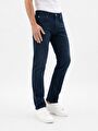 thumb-Terrybrown Straight Fit Erkek Pantolon