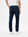 thumb-Terrybrown Straight Fit Erkek Pantolon