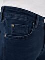 thumb-Terrybrown Straight Fit Erkek Pantolon