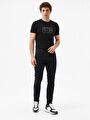 thumb-Ricardo Slim Fit Erkek Pantolon