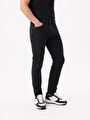 thumb-Ricardo Slim Fit Erkek Pantolon