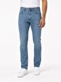 thumb-Ricardo Slim Fit Erkek Pantolon