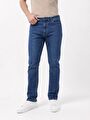 thumb-Terrybrown Straight Fit Erkek Pantolon