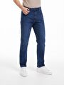 thumb-Terrybrown Straight Fit Erkek Pantolon