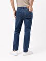 thumb-Terrybrown Straight Fit Erkek Pantolon