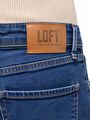 thumb-Terrybrown Straight Fit Erkek Pantolon
