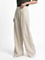 thumb-Straight Leg Kadın Pantolon