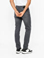 thumb-Oscar Relaxed Tapered Erkek Pantolon