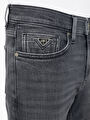 thumb-Oscar Relaxed Tapered Erkek Pantolon