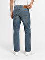 thumb-Oscar Relaxed Tapered Erkek Pantolon