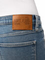 thumb-Oscar Relaxed Tapered Erkek Pantolon
