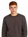 thumb-Regular Fit Erkek Sweatshirt