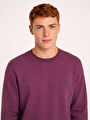 thumb-Regular Fit Erkek Sweatshirt